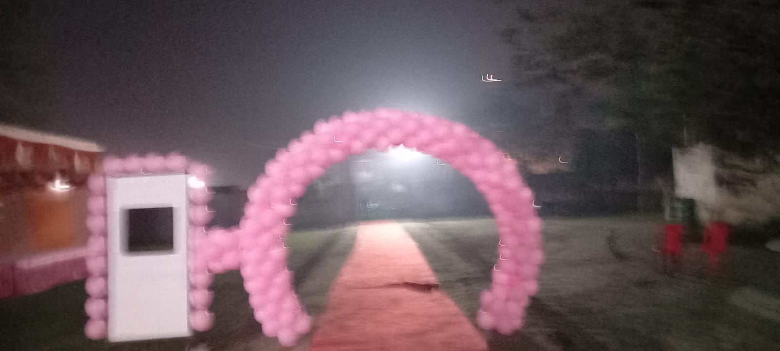 Course