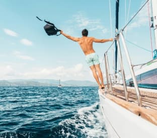 Italy Tour package