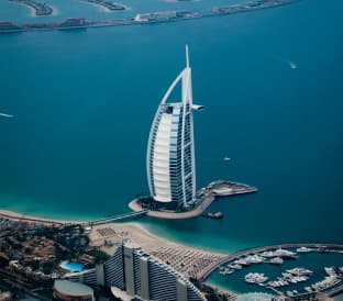 Dubai Tour Package