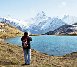 Switzerland